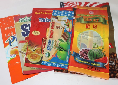 SẢN PHẨM BAO BÌ MÀNG GHÉP 