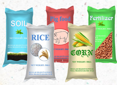 SẢN PHẨM BAO BÌ DỆT PP