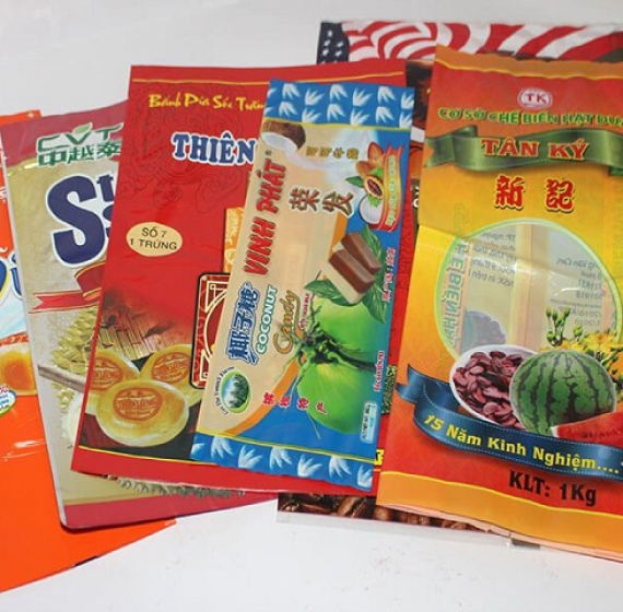 SẢN XUẤT BAO BÌ MÀNG GHÉP PHỨC HỢP