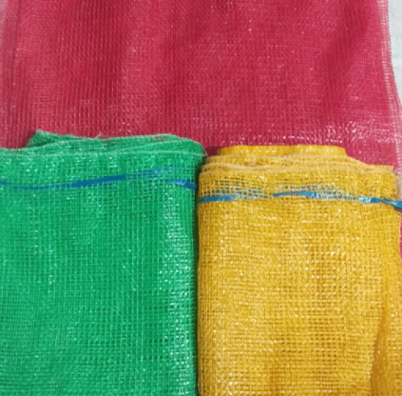 SẢN XUẤT BAO LƯỚI NÔNG SẢN