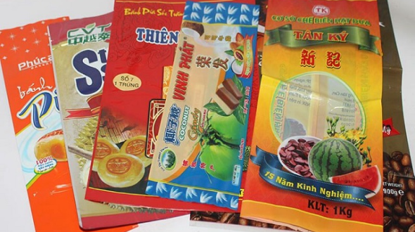 SẢN PHẨM BAO BÌ MÀNG GHÉP 