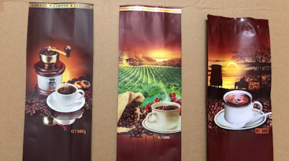 CÔNG TY TNHH SẢN XUẤT BAO BÌ NHẬT TIẾN