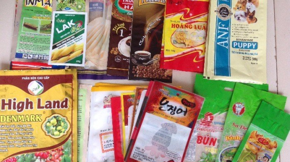 CÔNG TY TNHH SẢN XUẤT BAO BÌ NHẬT TIẾN
