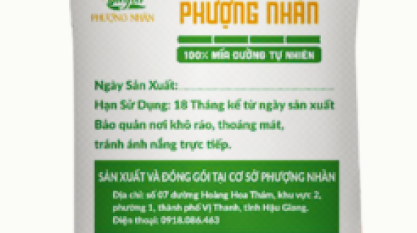 CÔNG TY TNHH SẢN XUẤT BAO BÌ NHẬT TIẾN