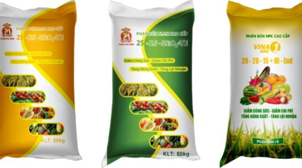 CÔNG TY TNHH SẢN XUẤT BAO BÌ NHẬT TIẾN