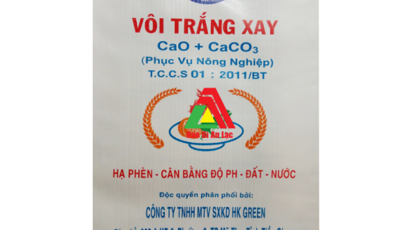 CÔNG TY TNHH SẢN XUẤT BAO BÌ NHẬT TIẾN