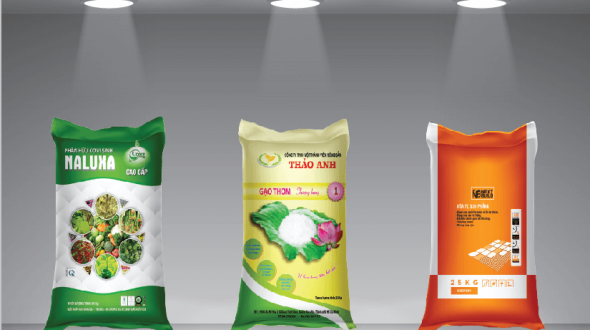 CÔNG TY TNHH SẢN XUẤT BAO BÌ NHẬT TIẾN