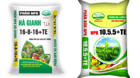 CÔNG TY TNHH SẢN XUẤT BAO BÌ NHẬT TIẾN