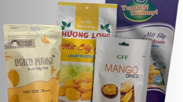 CÔNG TY TNHH SẢN XUẤT BAO BÌ NHẬT TIẾN