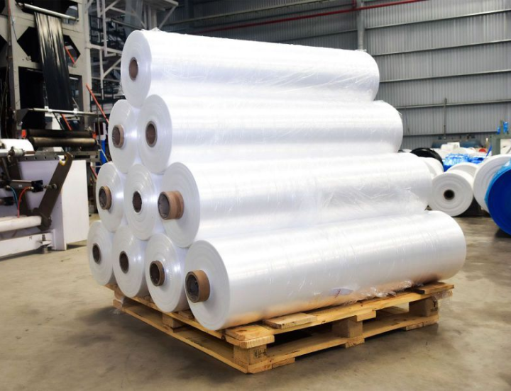 Sản Xuất Bao Bì PE - Giá Tốt - Giao Hàng Tận Nơi