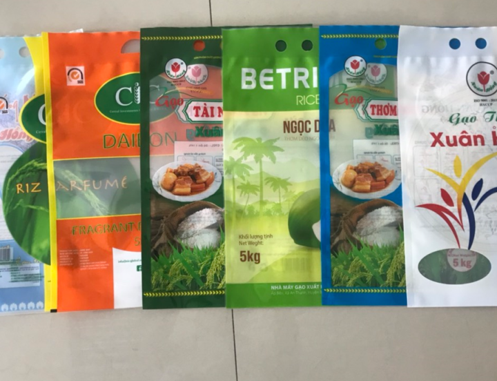 Bao Bì Màng Ghép Phức Hợp – Giải Pháp Đóng Gói Hiện Đại