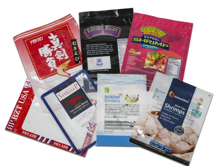 Sản Xuất Bao Bì Màng Ghép – Giải Pháp Đa Năng Cho Ngành Công Nghiệp