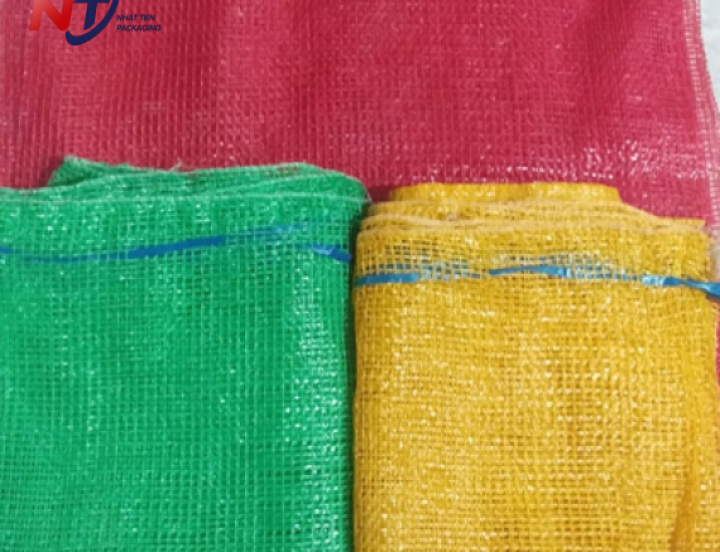 Bao lưới nông sản - Giải pháp bảo vệ và tăng năng suất canh tác