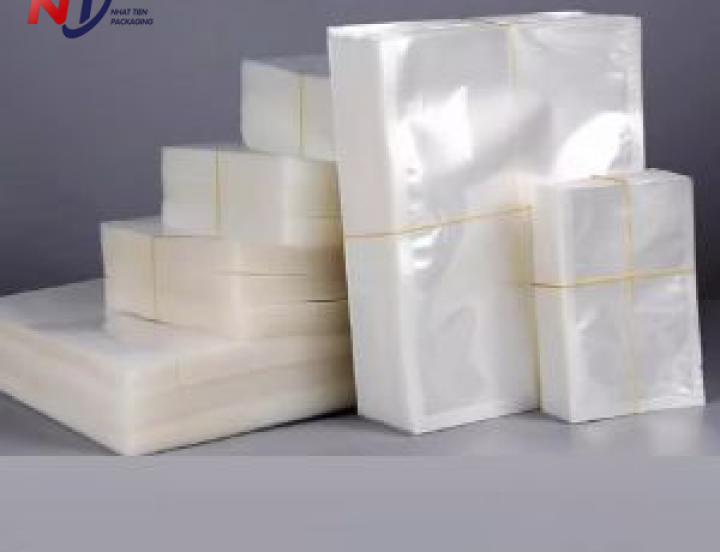 Túi Hút Chân Không: Giải Pháp Bảo Quản Hiệu Quả
