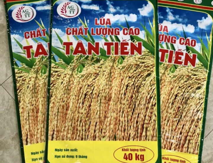 Bao PP dệt ghép màng OPP tại bao bì Nhật Tiến: Giải pháp bao bì hiện đại