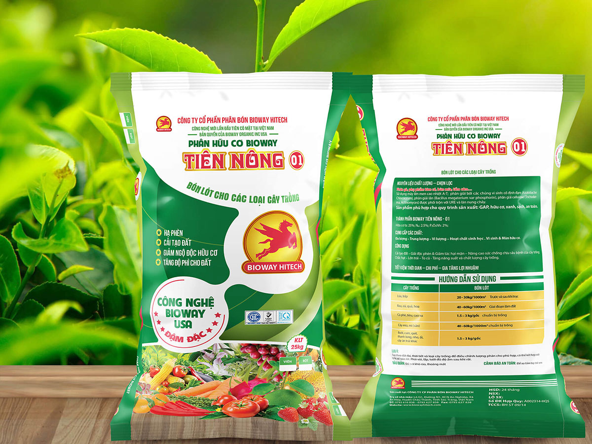 Mua Bao PP Dệt Đựng Phân Bón 25kg Giá Tốt