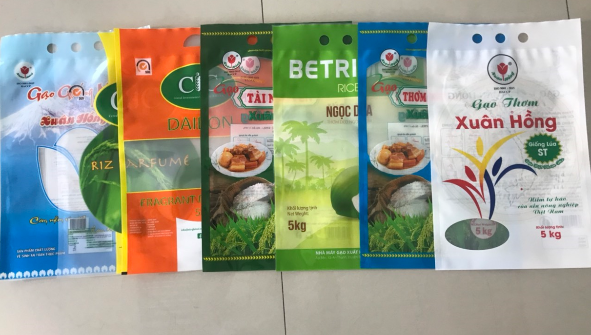 Túi PA giá rẻ: Giải pháp đóng gói tối ưu cho mọi nhu cầu