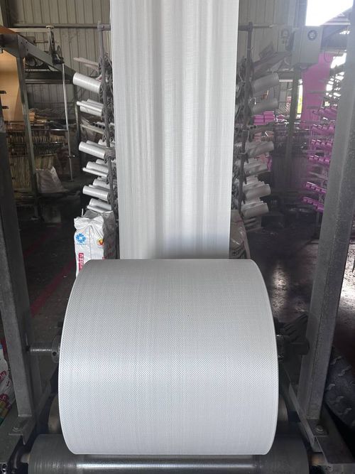 manh cuộn PP dệt cho nông nghiệp