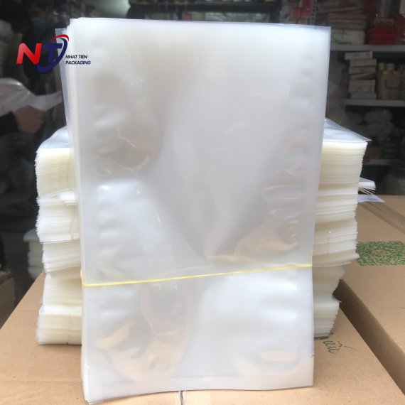 TÚI HÚT CHÂN KHÔNG ĐỰNG THỰC PHẨM