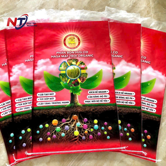 BAO PP DỆT ĐỰNG PHÂN BÓN