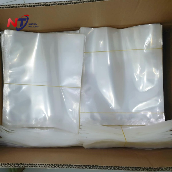 TÚI HÚT CHÂN KHÔNG ĐỰNG THỦY SẢN