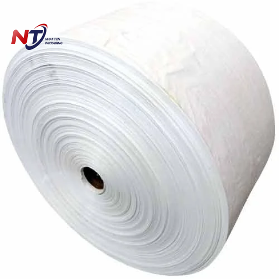 MANH CUỘN PP DỆT TRÒN