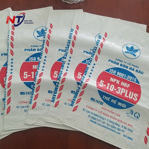 BAO PP DỆT TRÁNG KEO