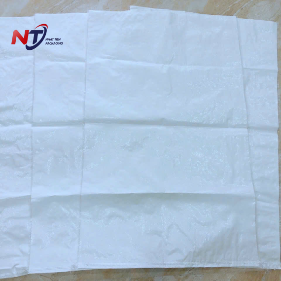 BAO PP TRẮNG TRÁNG PE