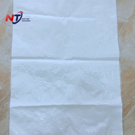 BAO PP TRẮNG
